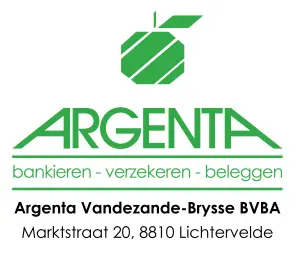 Argenta Vandezande-Brysse BVBA