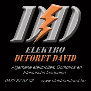 Elektro Duforet David