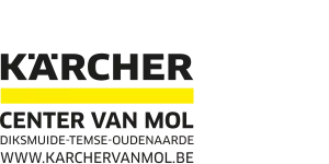 Kärcher Center Van Mol West