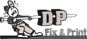 DP Fix & Print